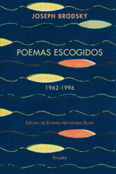 Poemas escogidos 1962-1996 - Joseph Brodsky (ISBN: 9788410415188)
