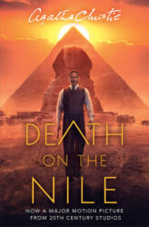 Death on the Nile - CHRISTIE, AGATHA (ISBN: 9780008483623)
