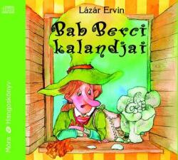Bab Berci kalandjai - Hangoskönyv (2008)