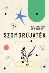 Szomorújáték (ISBN: 9786156905192)