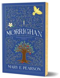 Morrighan (ISBN: 9786151101582)