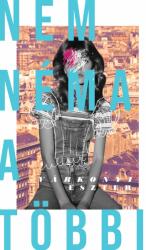 Nem néma a többi (ISBN: 9786151101155)