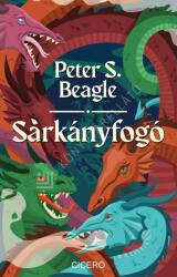Sárkányfogó (ISBN: 9789634322757)