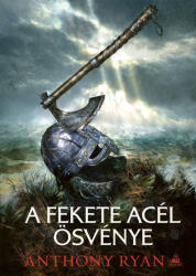 A fekete acél ösvénye (ISBN: 9789634705482)