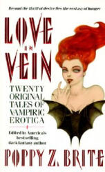 Love in Vein - Poppy Z. Brite (1995)