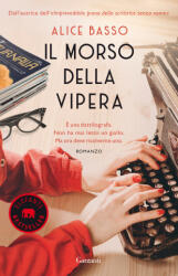morso della vipera - Alice Basso (2021)