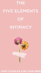 The Five Elements of Intimacy - Gary M. M. Douglas, Dain Heer (2026)