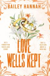 Love Wells Kept (2026)
