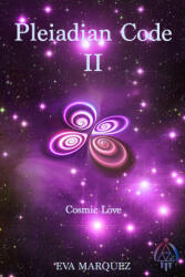 Pleiadian Code II - Eva Marquez (2024)