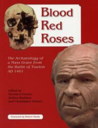 Blood Red Roses (ISBN: 9781842172896)