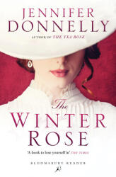 Winter Rose - Jennifer Donnelly (ISBN: 9781448211746)
