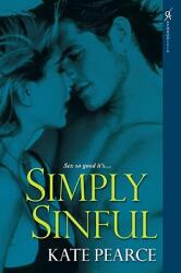 Simply Sinful (ISBN: 9780758223555)