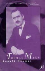 Thomas Mann (ISBN: 9780747529460)