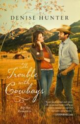 Problema cu cowboy-ii (ISBN: 9781595548030)