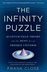 The Infinity Puzzle (ISBN: 9780465063826)