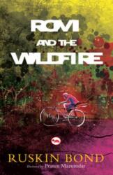 Rom and the Wildfire (ISBN: 9788129129352)