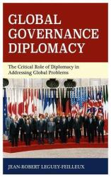 Diplomație în guvernanța globală (ISBN: 9781442276581)