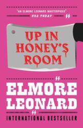 Up In Honey's Room (ISBN: 9780753824290)