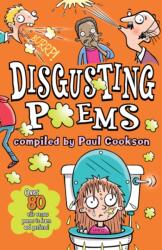 Disgusting Poems (ISBN: 9781407158839)