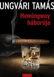 Hemingway háborúja (2014)
