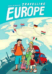 Travelling Europe (2014)
