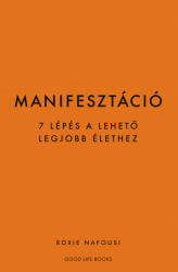 Manifesztáció (ISBN: 9789636303587)