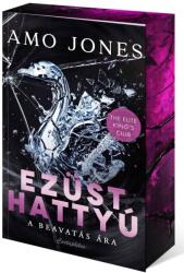 Ezüst hattyú (ISBN: 9789636941406)