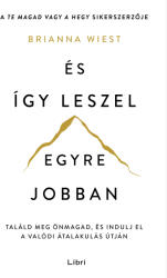 És így leszel egyre jobban (ISBN: 9789636047405)