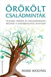 Örökölt családminták (ISBN: 9789636303402)