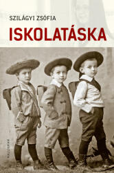 Iskolatáska (ISBN: 9789634686019)