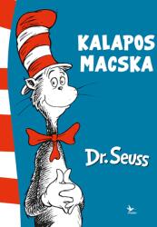 Kalapos macska (ISBN: 9789635999071)