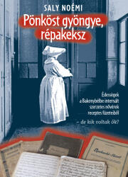 Pönköst gyöngye, répakeksz (ISBN: 9786155640810)