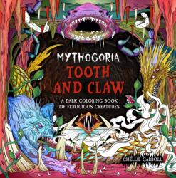 Mythogoria: Tooth and Claw (ISBN: 9781250396389)