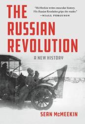 Revoluția rusă (ISBN: 9781541675483)