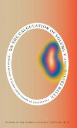 On the Calculation of Volume (ISBN: 9780811240383)