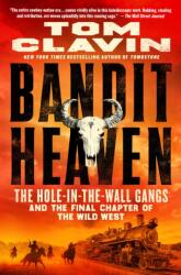 Bandit Heaven (ISBN: 9781250852557)