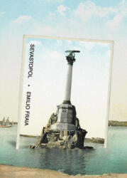 Sevastopol - Emilio Fraia, Zoe Perry (ISBN: 9780811230919)