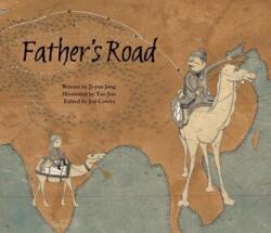 Father's Road (ISBN: 9780802854728)