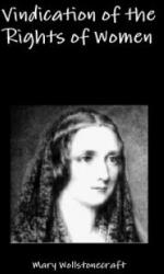 Vindication of the Rights of Women - Mary Wollstonecraft (ISBN: 9781291458893)