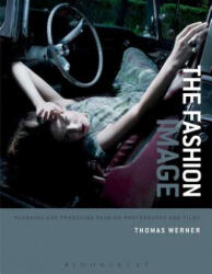 Fashion Image - Thomas Werner (ISBN: 9781474240888)