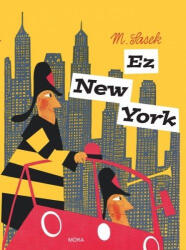 Ez New York (2011)
