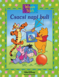 Disney Micimackó - Csacsi napi buli (2014)