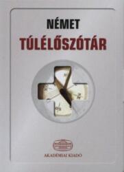 Német túlélőszótár (2010)