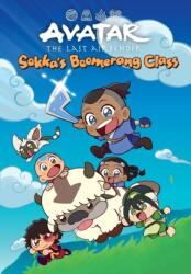 Avatar: The Last Airbender Chibis Volume 2--Sokka's Boomerang Class - Ito Ruka, Comicraft (ISBN: 9781506726625)