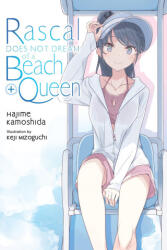 Rascal Does Not Dream of a Beach Queen + (2026)