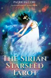 The Sirian Starseed Tarot (2026)
