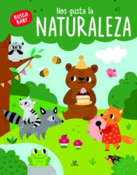 NOS GUSTA LA NATURALEZA - EQUIPO EDITORIAL (2024)