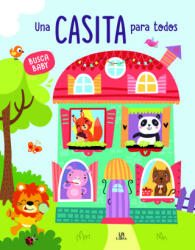 UNA CASITA PARA TODOS | EQUIPO EDITORIAL (2024)