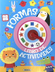 FORMAS | EDICIONES, SUSAETA (2023)