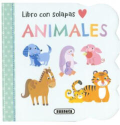 Animales - Susaeta Ediciones (2020)